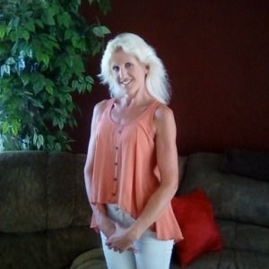 Meet your Posher, Kristi